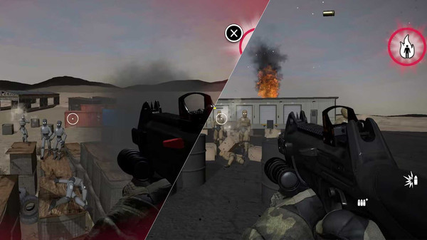 枪支模拟器3最新版图3