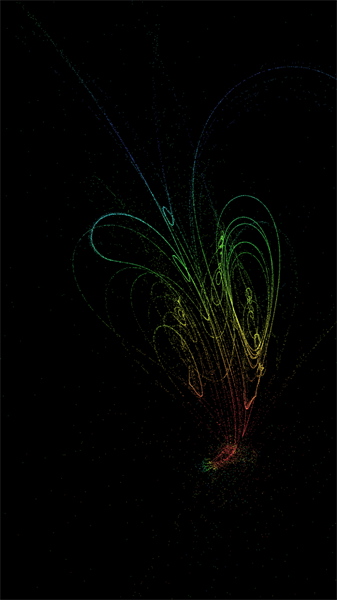 三维炫彩游戏手机版  v1.0.0图3