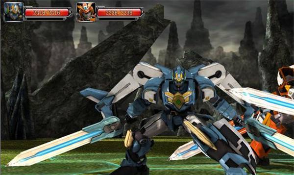 机战王游戏2022版本合集
