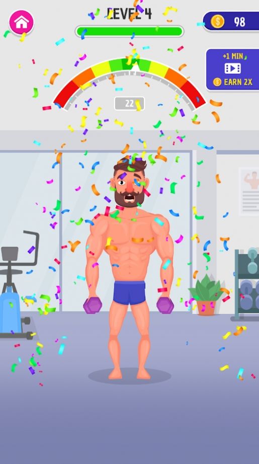 艰难的肌肉男安卓版图3