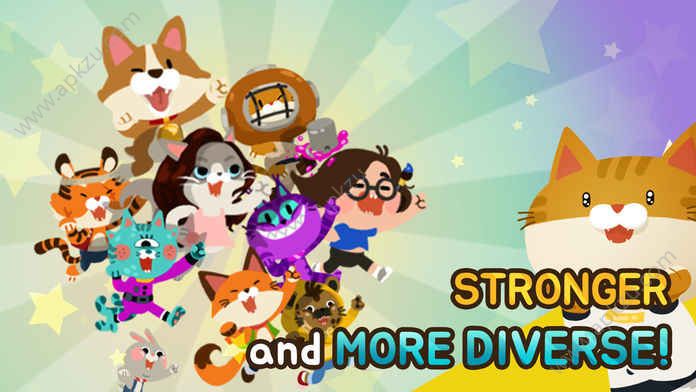 The Fishercat汉化版图4