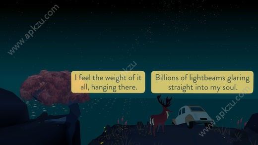 远离喧嚣安卓版图2