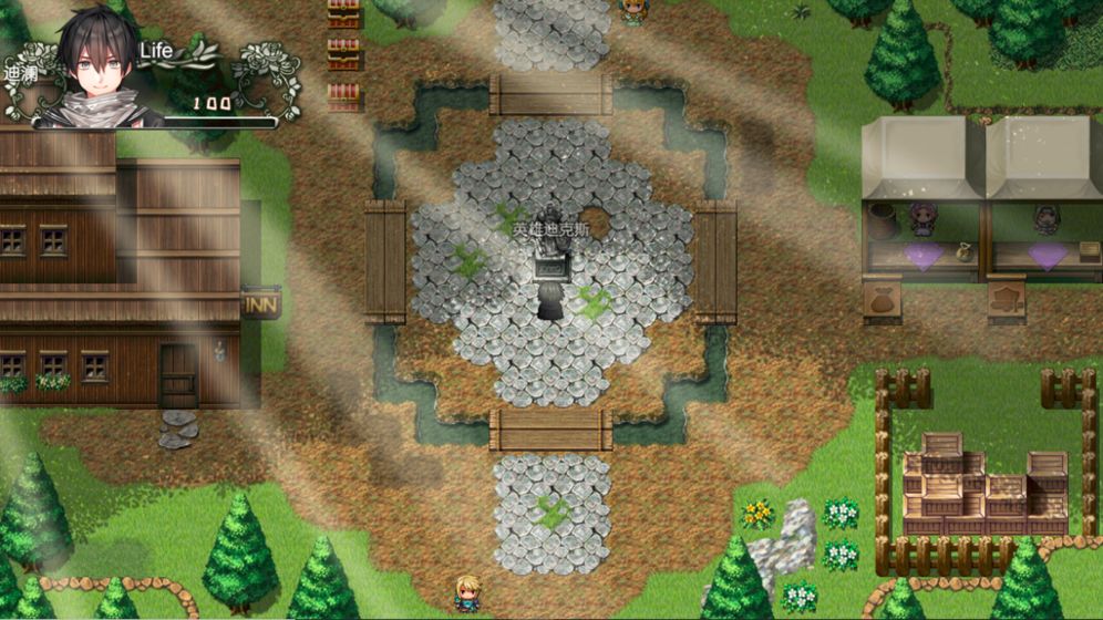 我要成为铸剑师手机版图2