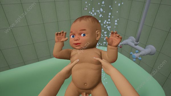 宝宝模拟器手机版图3