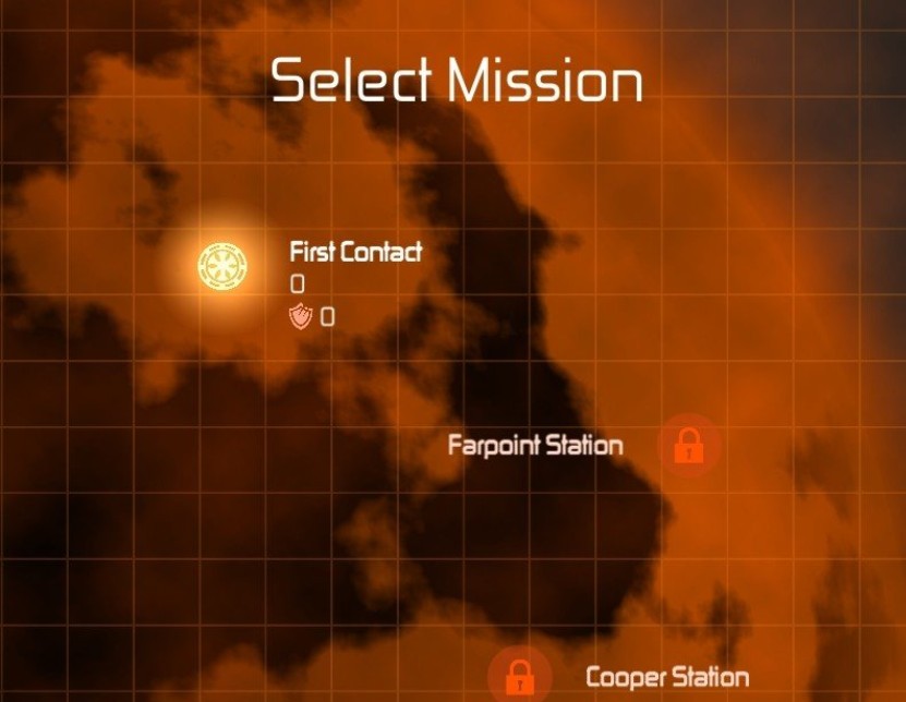 全球导弹战争的游戏图1