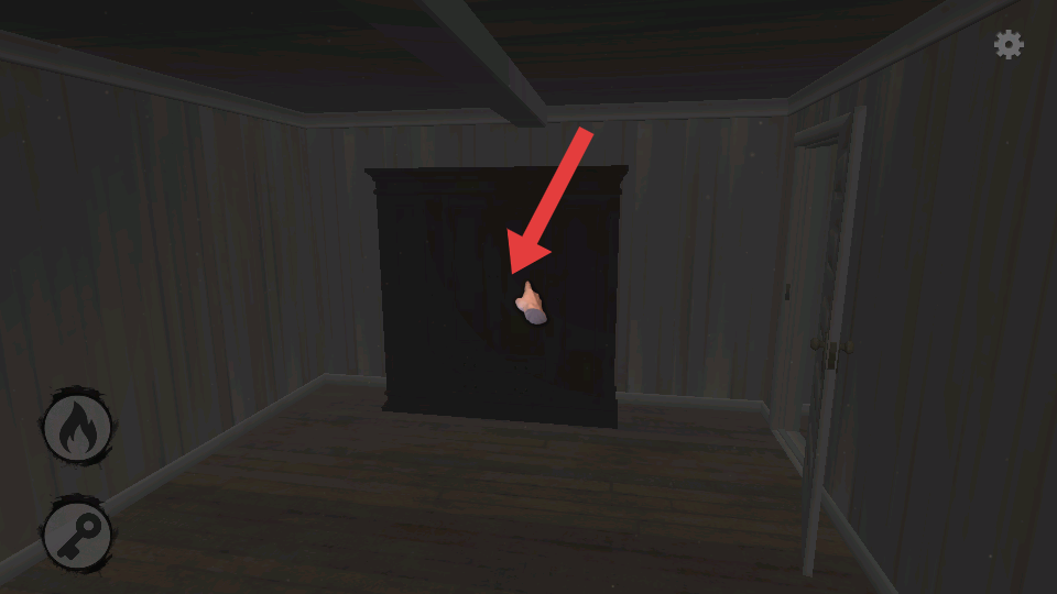 低语谷(The Whispering Valley)图2