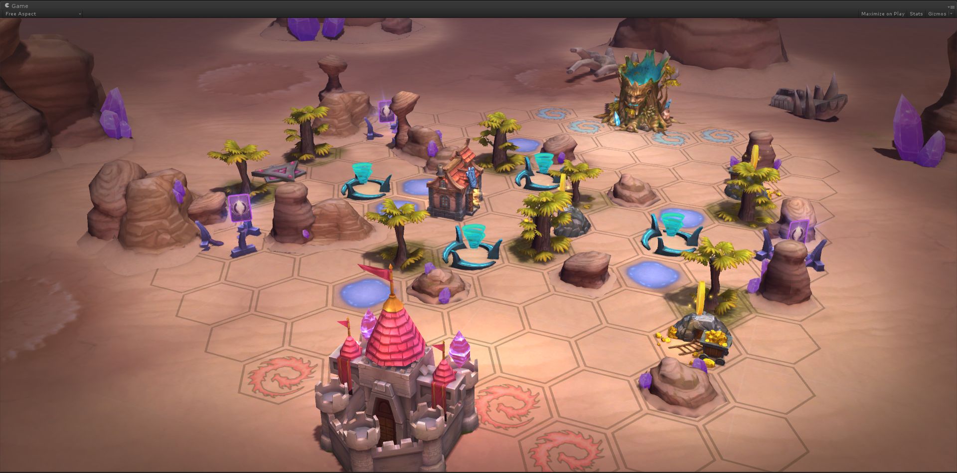 编年史题材游戏合集