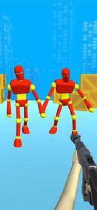 射击他们游戏图3