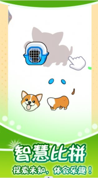 拼图小世界手机版图1