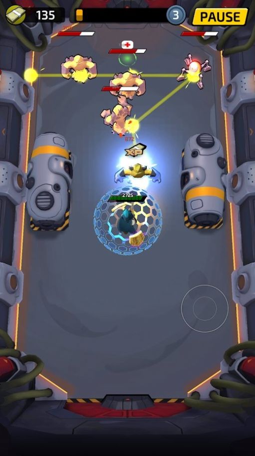 不可能的空间中文安卓版游戏最新  v1.0.3图3