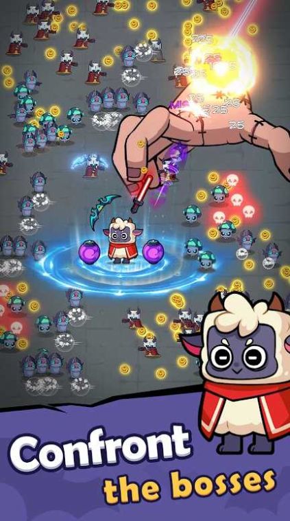 幸存者吸血鬼教派图2