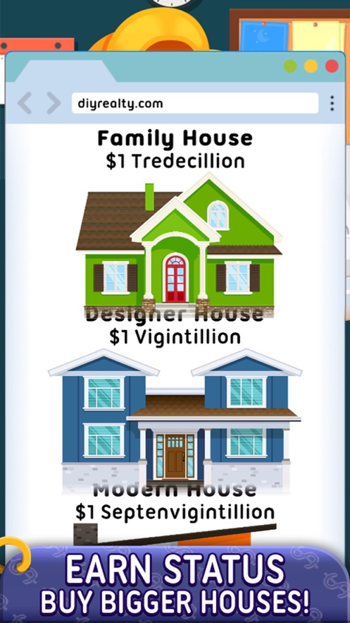 皇家钞票王游戏图1