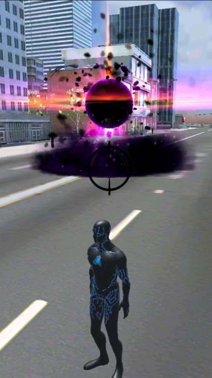 机甲进化对决正版图3