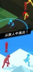 偷偷摸摸潜行游戏图3