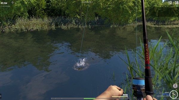 垂钓者online中文版图1