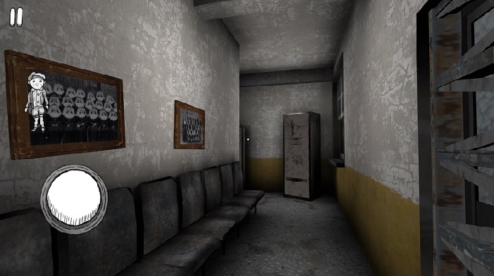 邪恶修女二代1.1合集