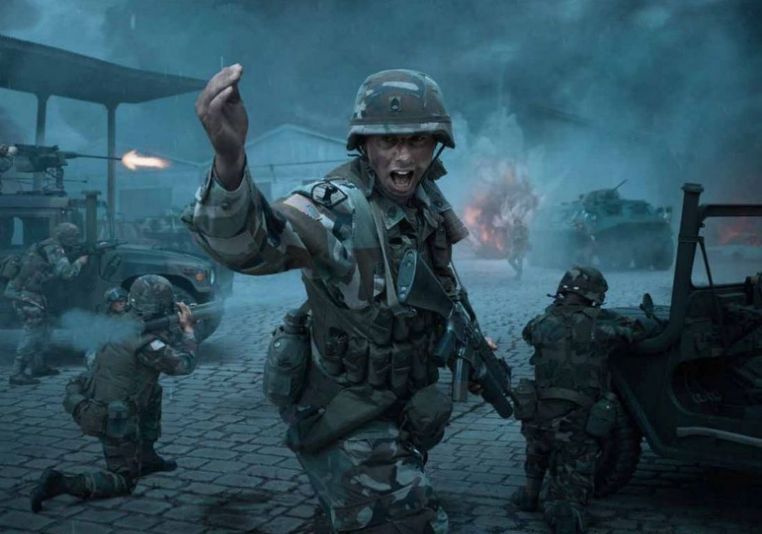 武装突袭reforger手机中文版安装包 1.0图4