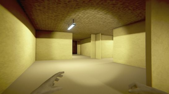 恐怖狗头人中文版图2