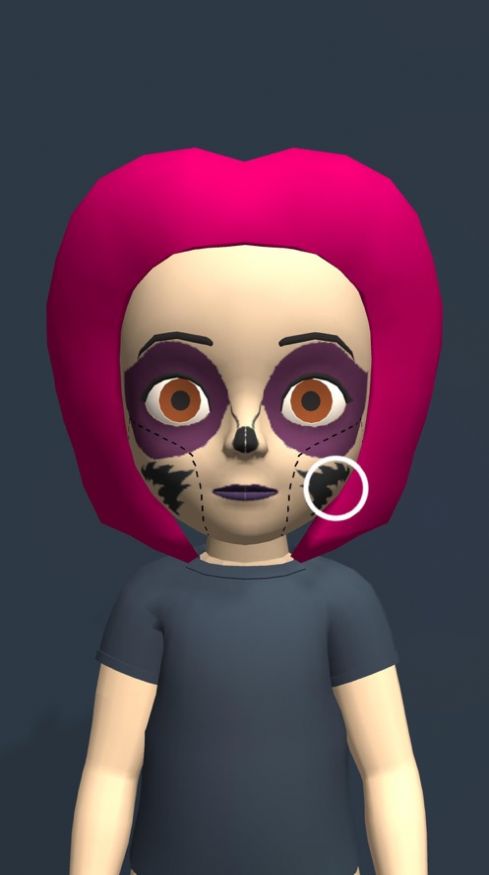 万圣节狂欢派对游戏官方安卓版  v1.1图1