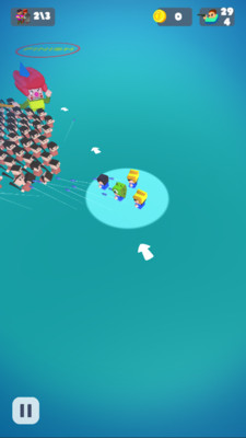 请叫我外星人杀手游戏安卓中文版  v23图2