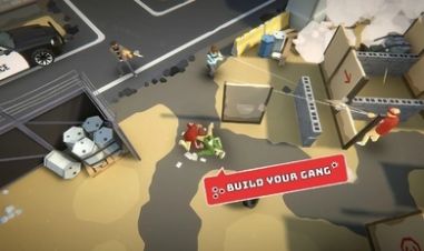 帮派街头战争子弹安卓版  v0.031图2