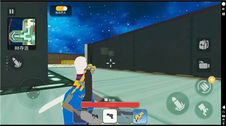 血染小镇(PAINT THE TOWN RED)图3