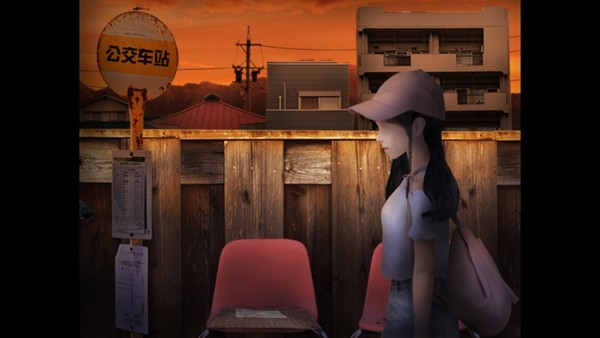 翌日昭和的呼唤汉化版图3