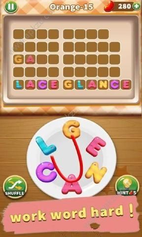 文字糖果安卓版图1