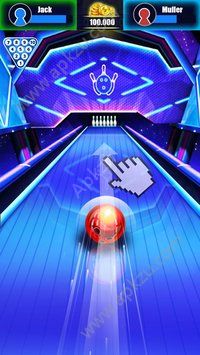 职业保龄球大师游戏图2