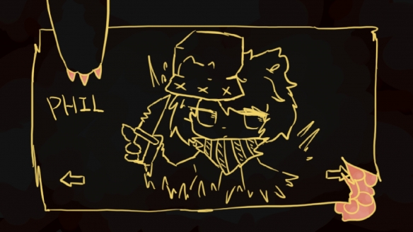 Haiki游戏最新手机版  v1.0图4