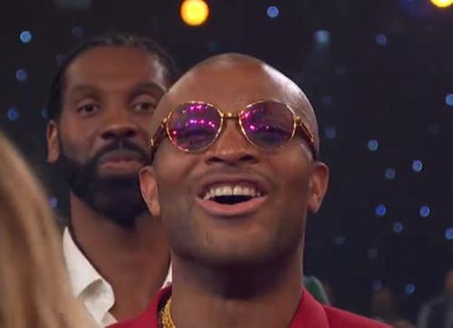 NBA塔克表情包图2