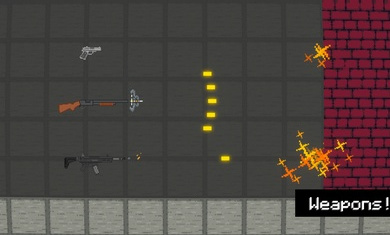 布娃娃人类游乐场图2