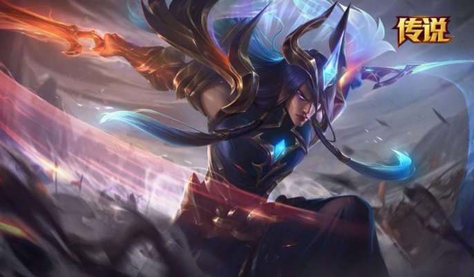 英雄联盟火力2021合集