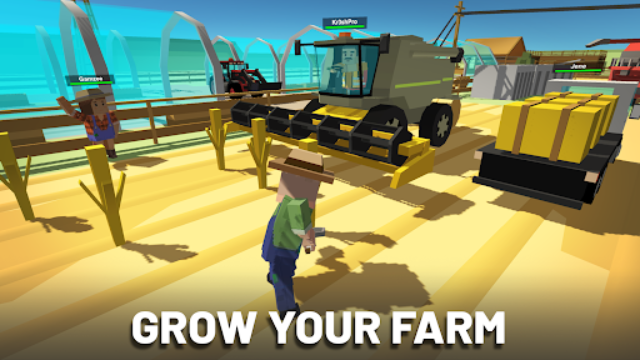 简单的沙盒2图3