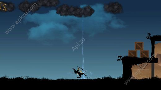 忍者岚安卓版图1