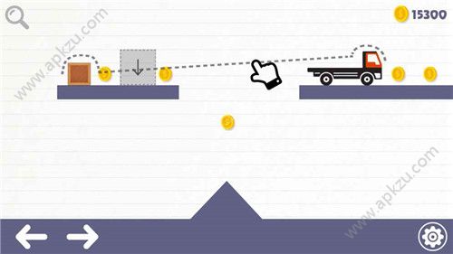 脑力卡车游戏安卓版下载  v1.2.8图2