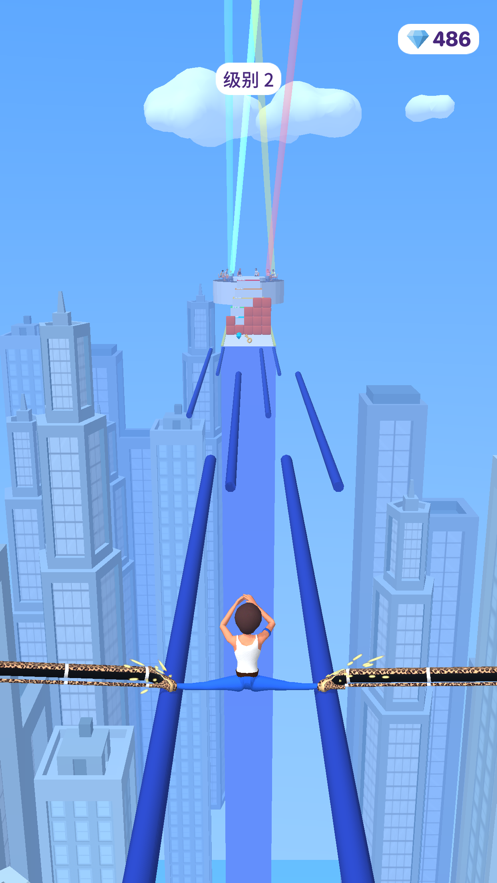 女王的新鞋游戏安卓中文版  v1.2.2图3