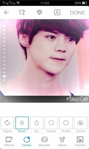 全能美颜相机图2