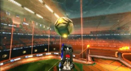 火箭联盟擦边撞击游戏中文最新版 v1.0.19图4