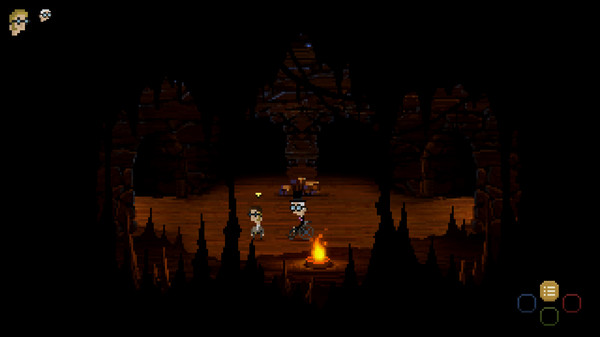 九巫家破人亡游戏图4