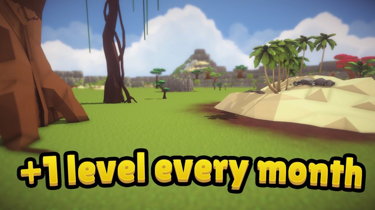 香椿汽车追逐赛游戏手机版  v1.0.0图3