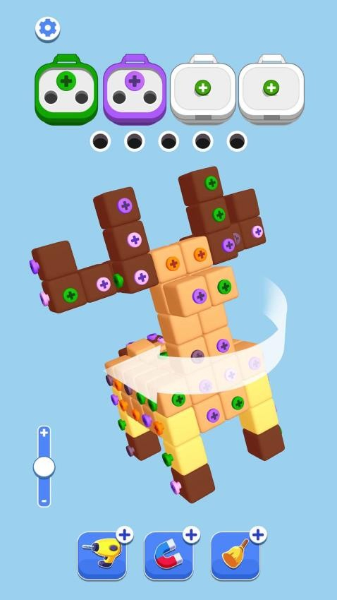 拔钉子达人游戏官方版图1