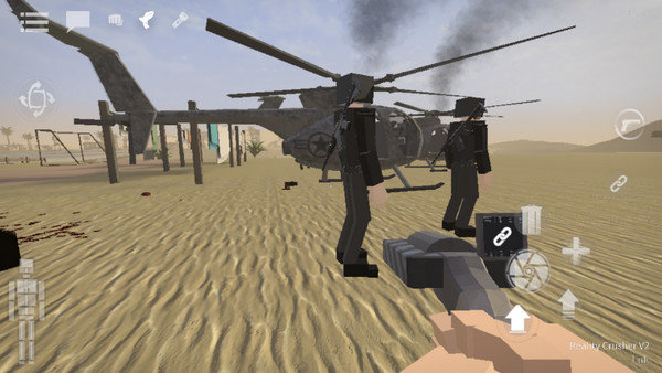 g沙盒仇恨版图3