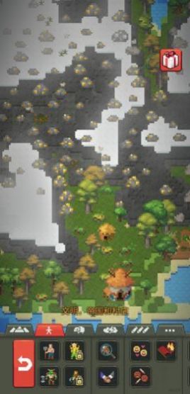 世界盒子沙盒上帝模拟器最新版图4