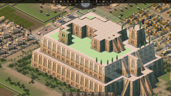 Nebuchadnezzar手机版图1