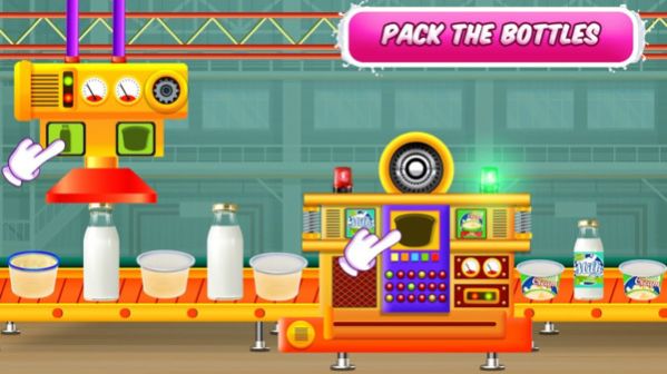 我的奶牛农场游戏图5