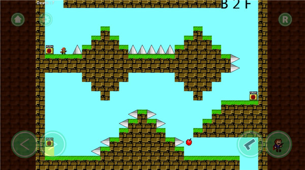 我想成为探险家图1