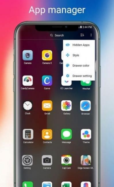ios14launcher.apk（iOS启动器）最新安卓版  v1.4图2