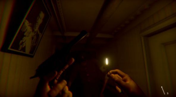 沉没邮轮游戏图2