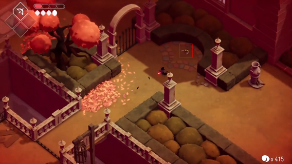 死亡之门最新版图5